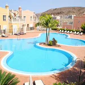Paraiso Del Palmmar Palm-mar